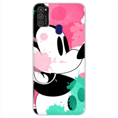 Husa Samsung Galaxy MICKEY MOUSE